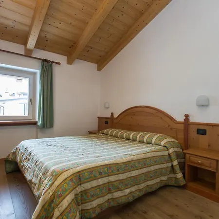 Casa Tomaselli 3*