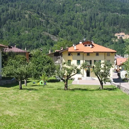 شقة فندقية Casa Tomaselli بيليزانو